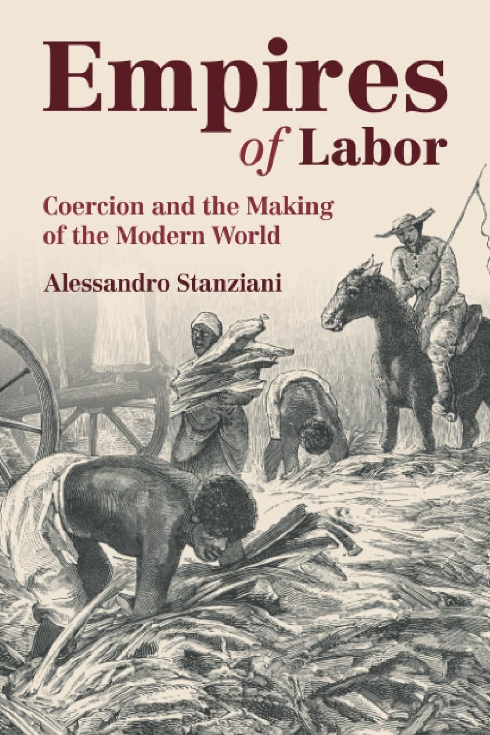 Empires of Labor: Coercion and the Making of the Modern World : Stanziani, Alessandro: Amazon.it: Libri Empires of Labor: Coercion and the Making of the Modern World : Stanziani, Alessandro: Amazon.it: Libri