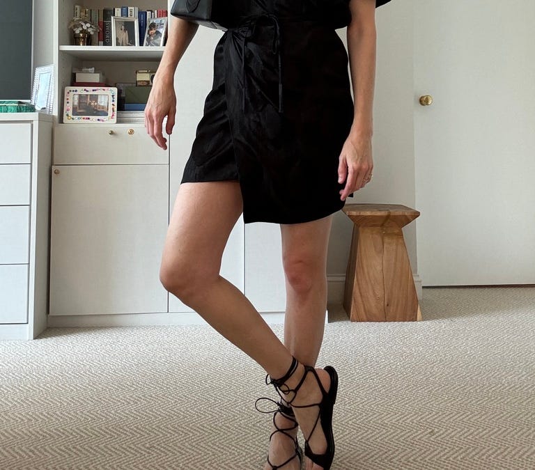 smock dresses maxi Womens Casual Notched Neckline Ruffle Trim Smock Dress Maxi Beach Outfits Maxi  Dresses at Amazon Women's Clothing store main image 0