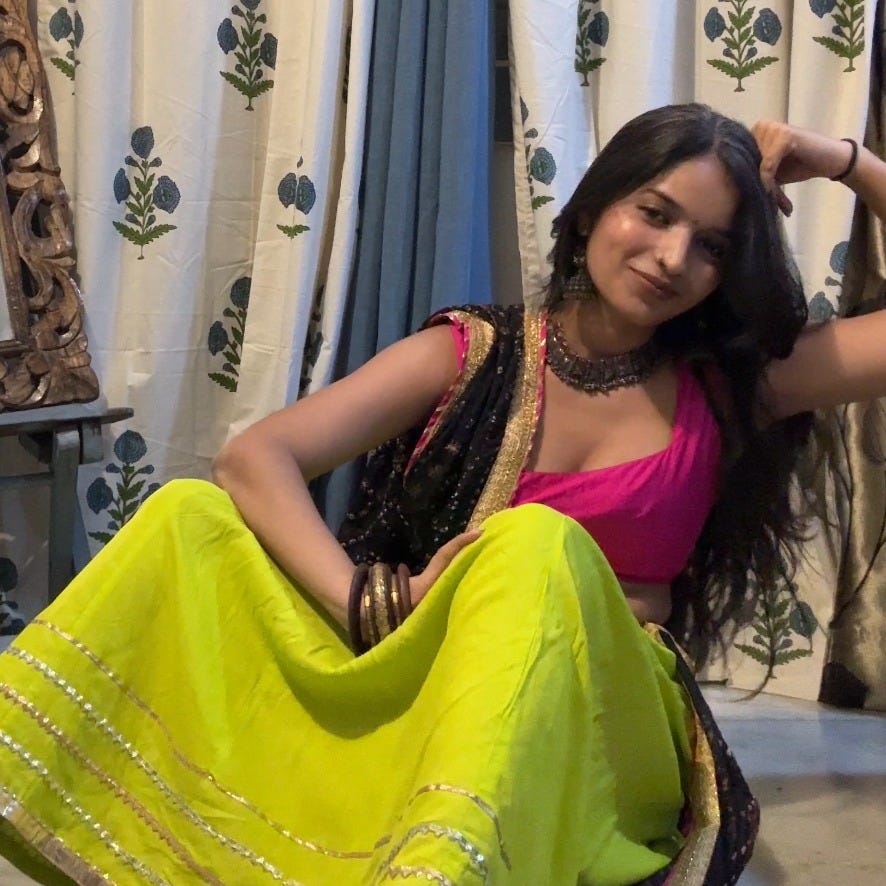 Nushdontpush’s Substack