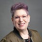 The Childfree Researcher's avatar