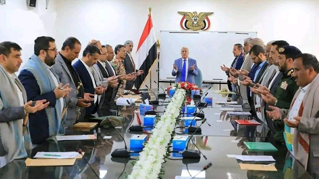 Ansarallah vows to escalate operations after Israeli strike kills Yemeni PM Al-Rahawi - Palestine Will Be Free