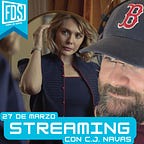 La Newsletter de Fuera de Series