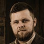 Corey Ramsey's avatar
