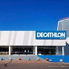 Decathlon's effortless win in China's sporting goods market