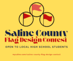 Saline County Flag Design contest open to local high school students