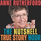 In a Nutshell Storytelling