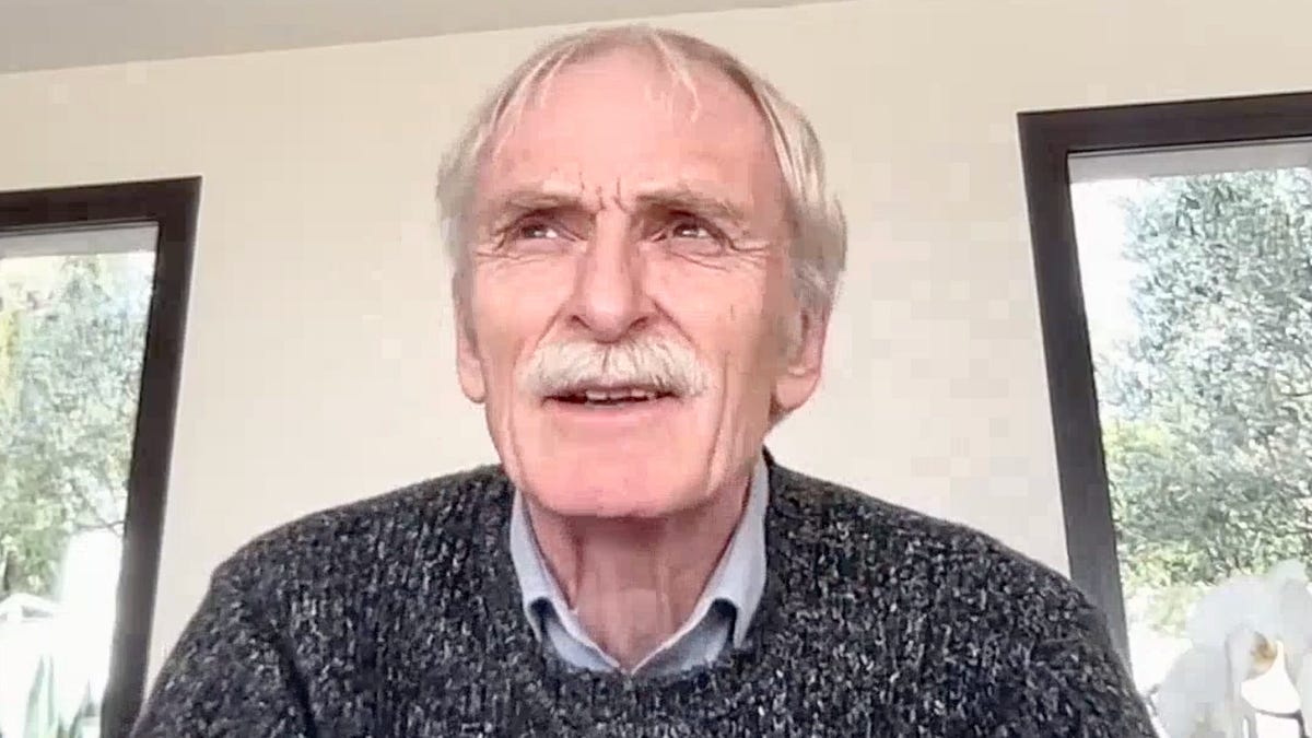 LEAKED VIDEO: Virologist Simon Wain-Hobson Tells NIH Leaders Lab Leak Likely Happened, Criticizes Collins and Fauci for &ldquo;Professional Failure&rdquo;