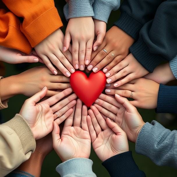 Dr. Melanie’s Substack