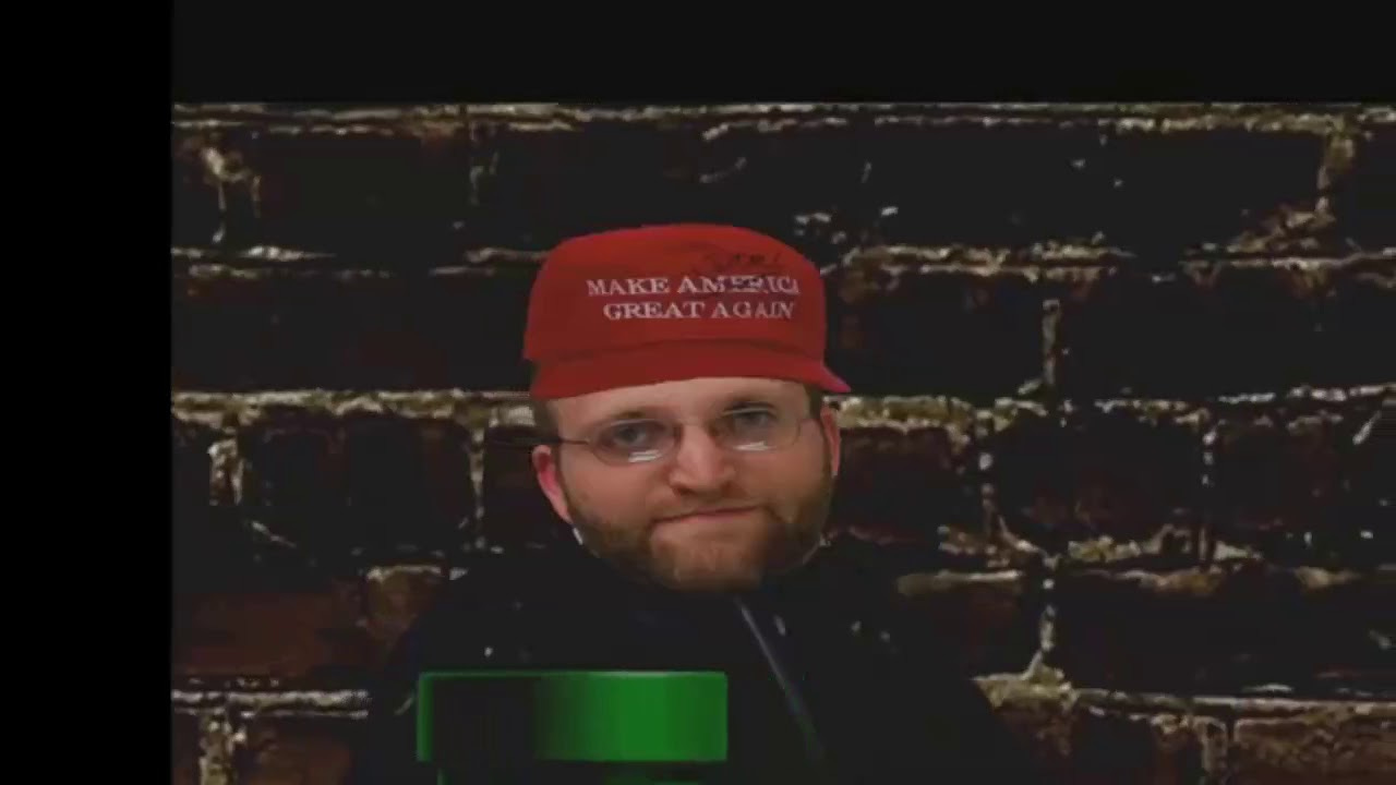 Murdoch Murdoch - Donald's Squeak - YouTube