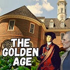 The Golden Age: How the Virginia Gentry Cultivated the Founding Generation