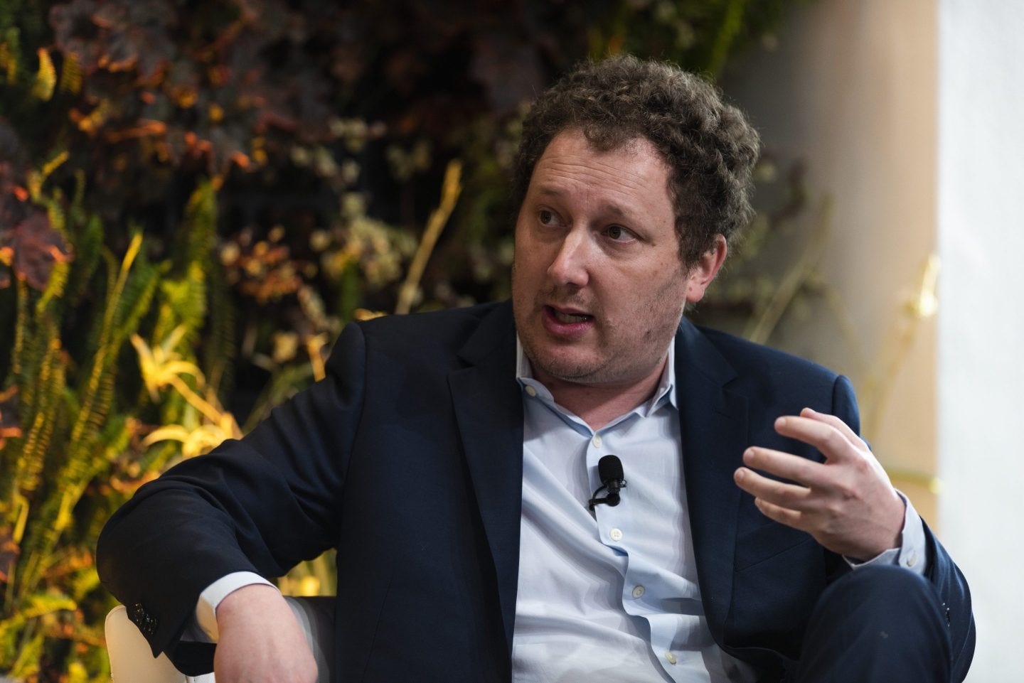 MasterClass CEO David Rogier