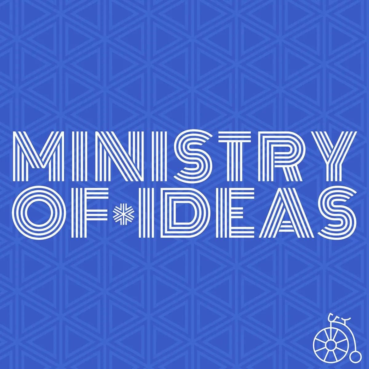 Ministry of Ideas - Podcast - Apple Podcasts