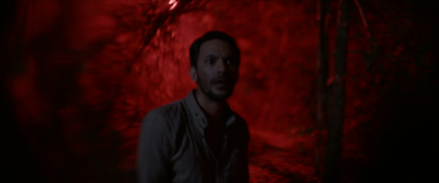 indonesian movie review horror movie review horror movies 2024 amazon streaming
