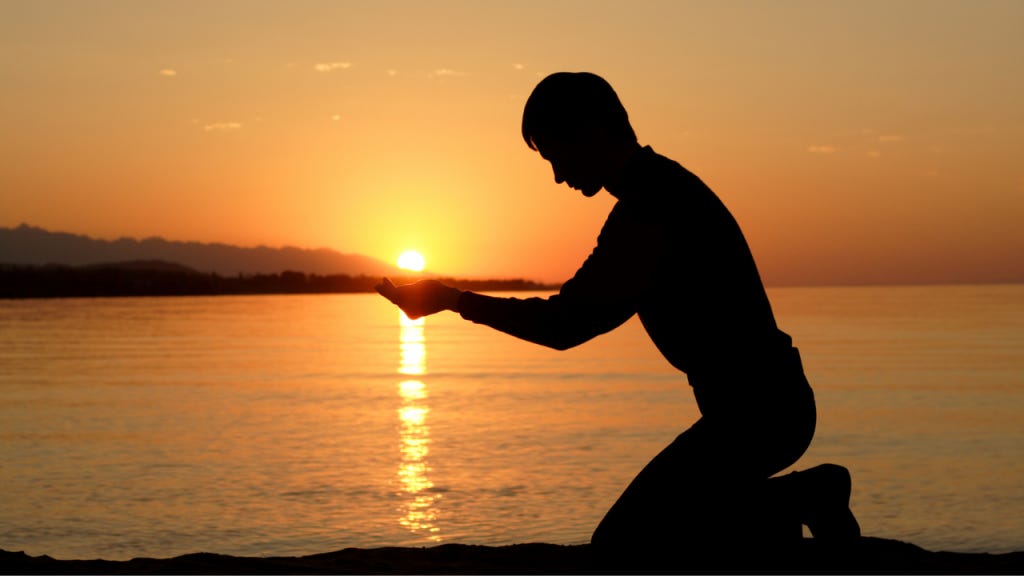 On Acceptance and Free Will