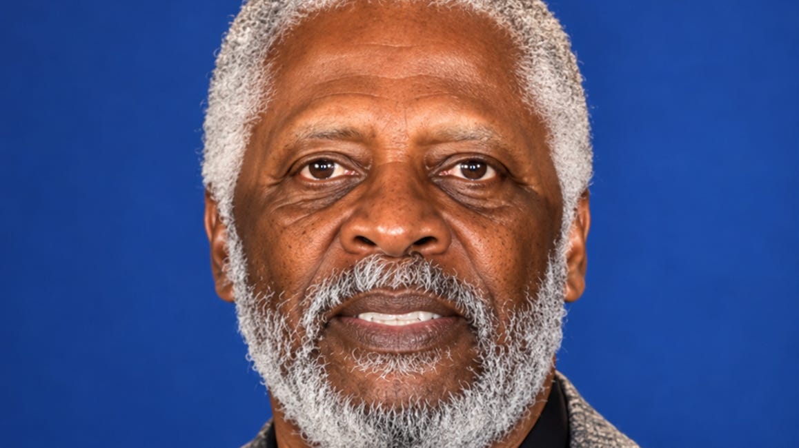Manatee High Graduate Henry Lawrence to Enter FHSAA Hall of Fame