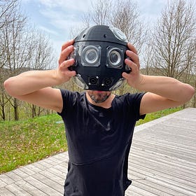 The futures of sound