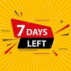 7 Days Until Nuremberg Hearing To Take The C19 Jabs Off The Market November 9, 2023!