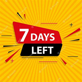 7 Days Until Nuremberg Hearing To Take The C19 Jabs Off The Market November 9, 2023!