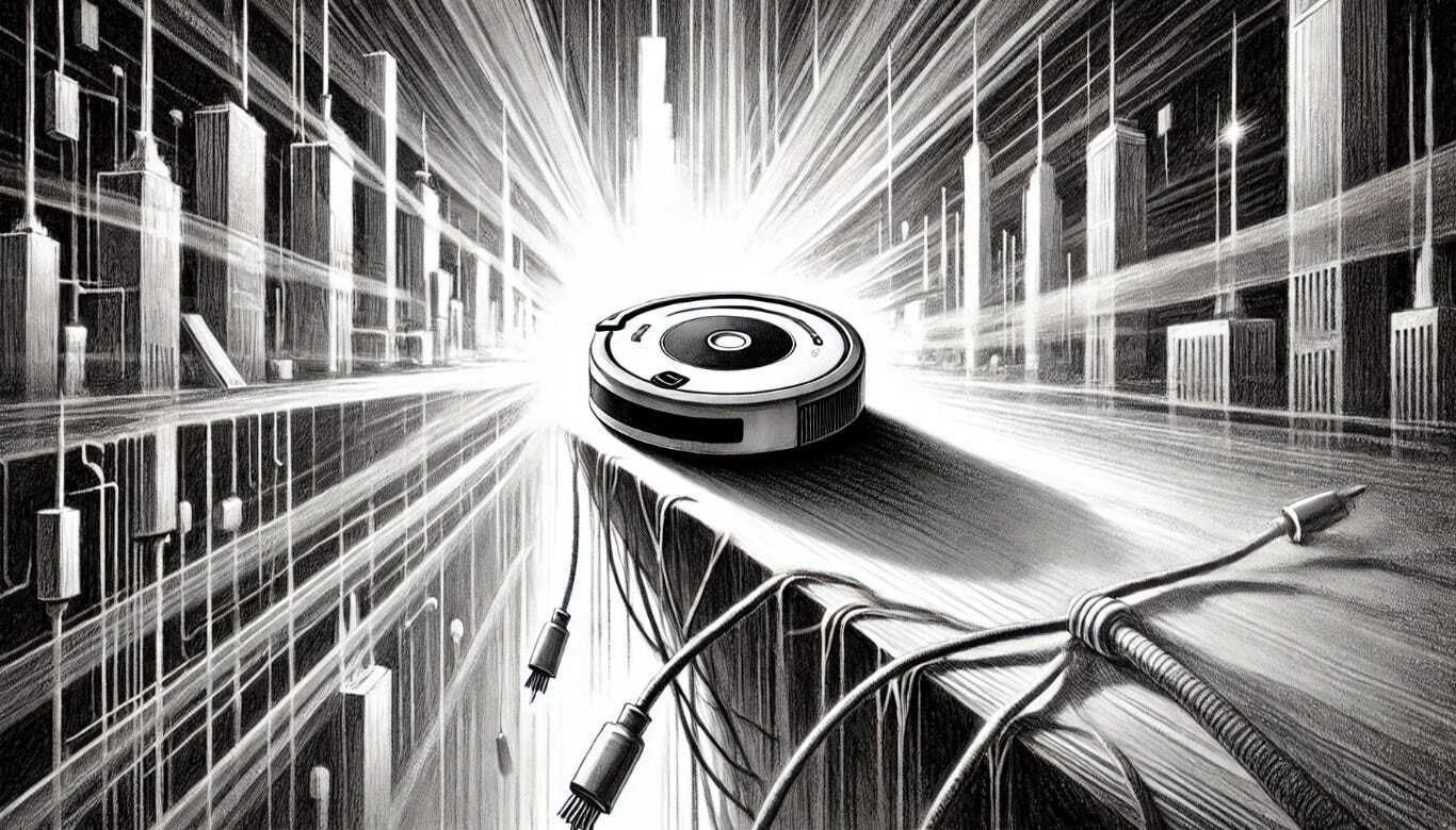 portada cincominutos El futuro de iRobot