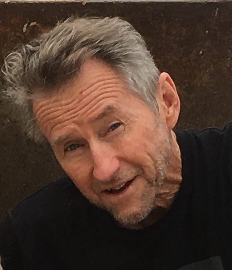 Richard C Rutherford