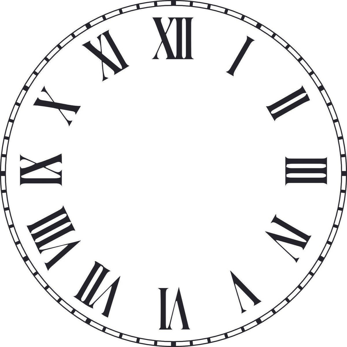 Passing Time
