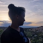 Our Life, the healing ground and the healing journey