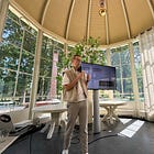 #36 Stop met grote AI-plannen en begin bij het dagelijkse werk