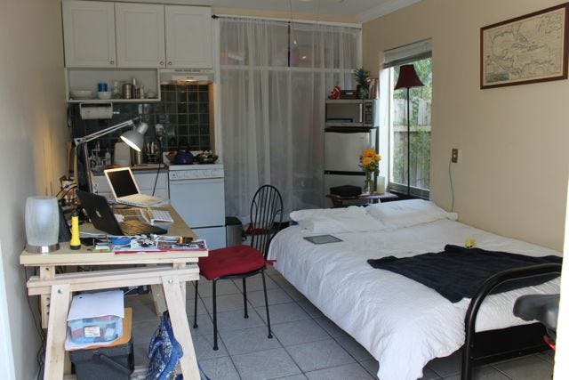 studio