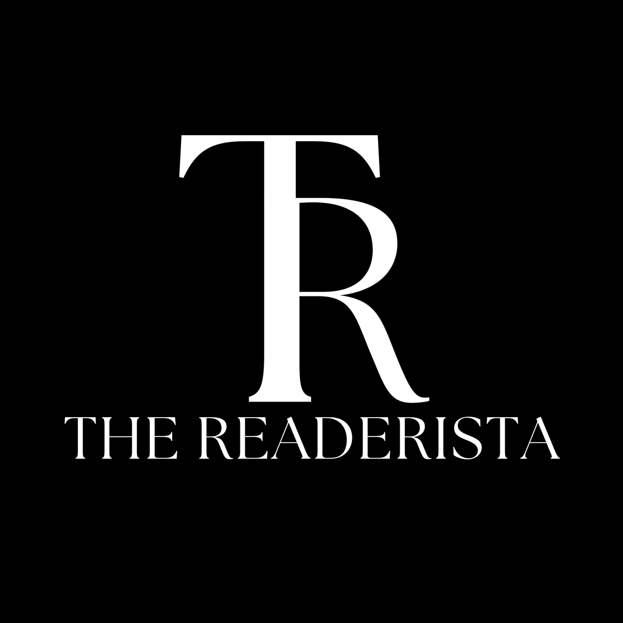 The Readerista