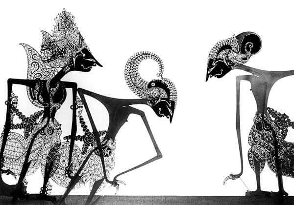 Wayang, The World of Shadows and Puppets | Asian Traditional Theatre & Dance