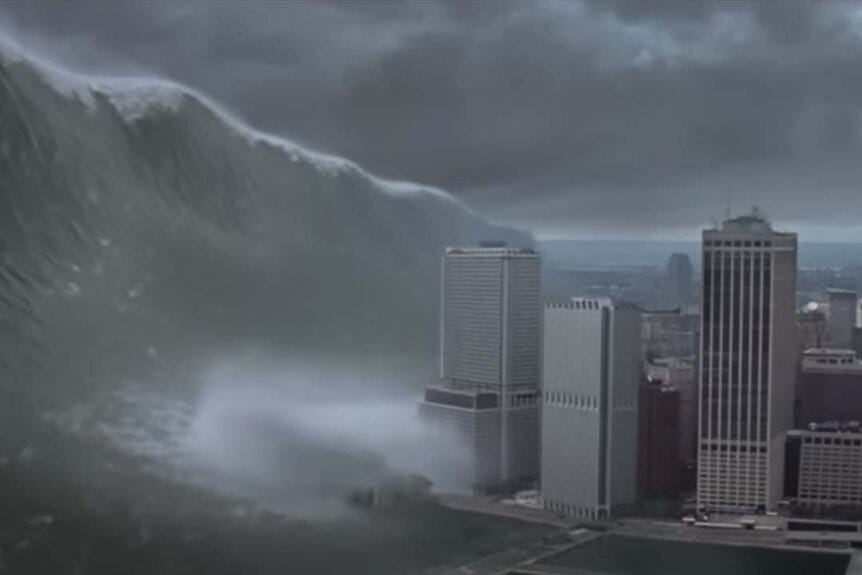 Deep Impact Turns 25: Looking Back at a 1990s Sci-Fi Classic ...
