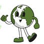 Earth Day Every Day's avatar