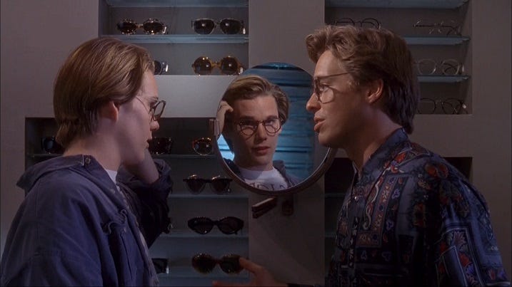Mystery Date (Blu-ray Review) at Why So Blu?