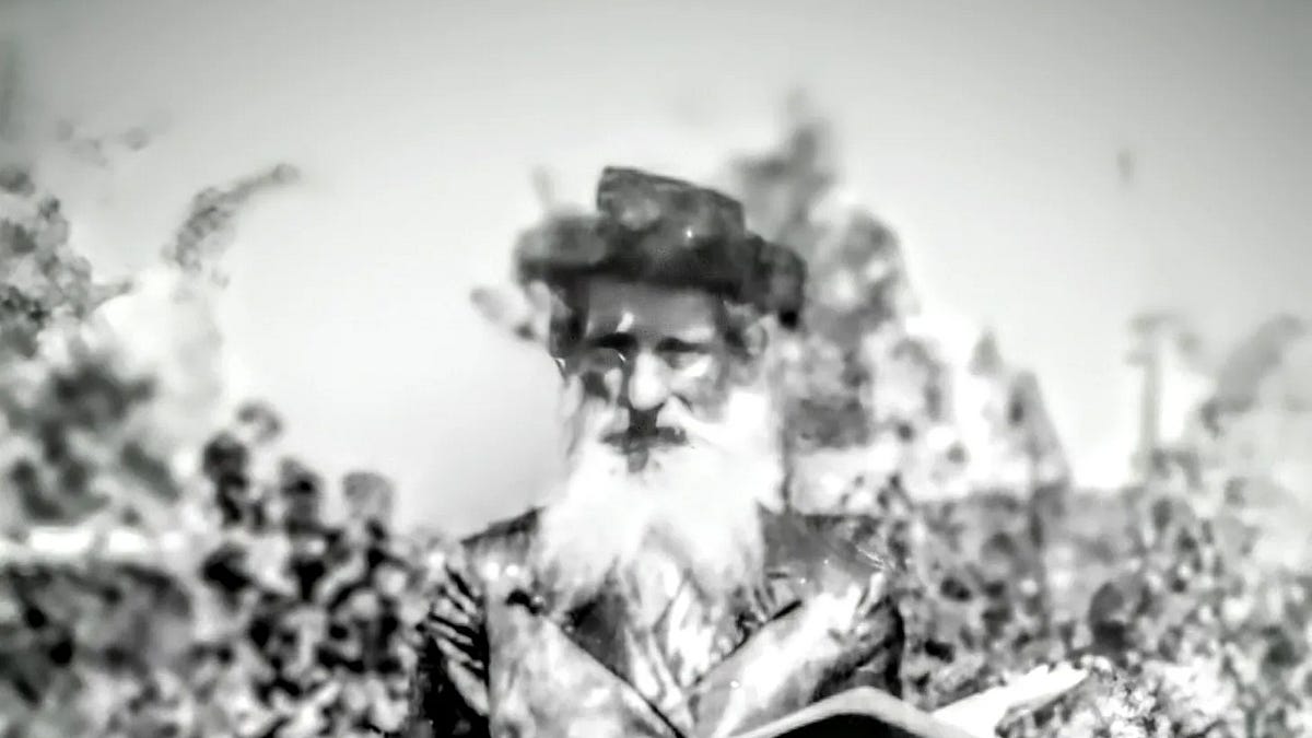 85 Years Ago Today My Grandfather Was Another Holocaust Victim