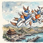 Airwallex is upping its PR game as links to China persist