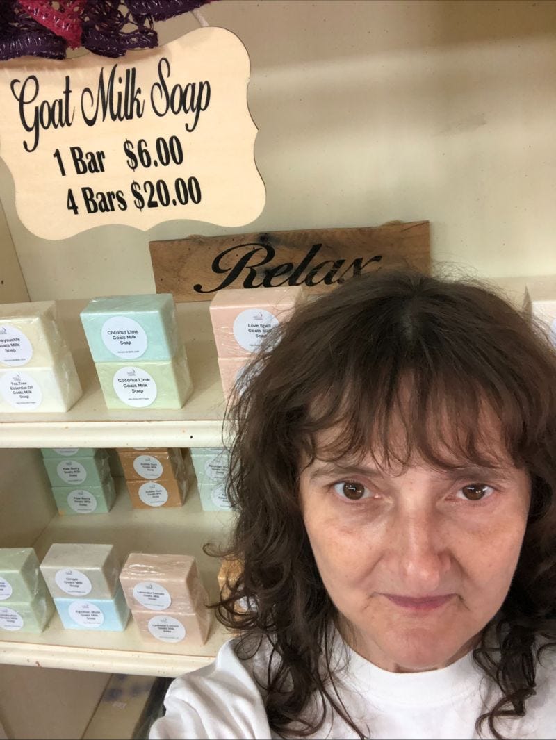 Michele’s Substack