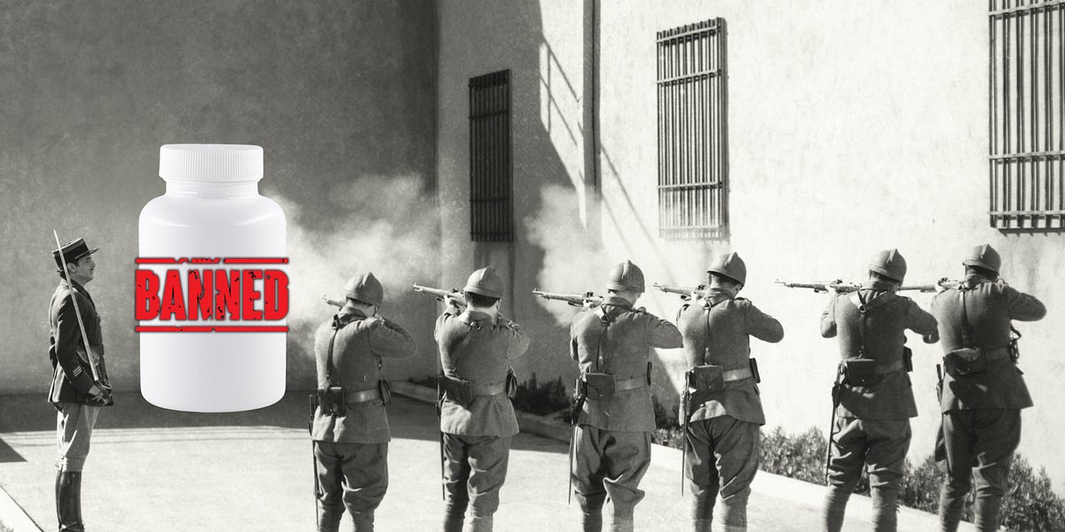 The War on Sleep&mdash;and the Real Reason Why You Can&rsquo;t Sleep Anymore