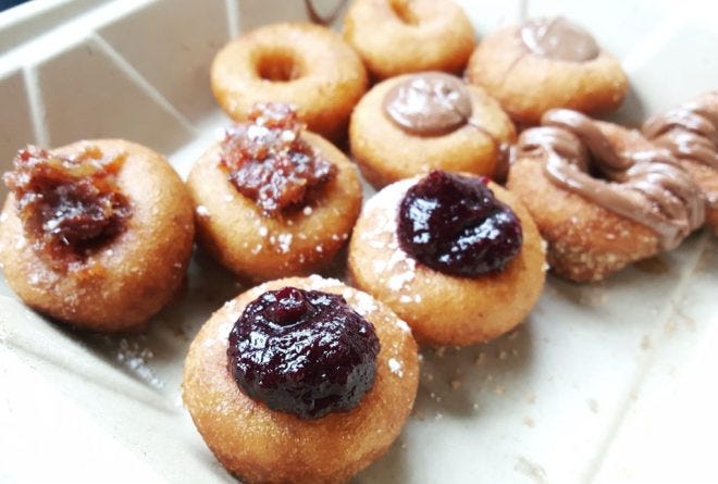 pips donuts
