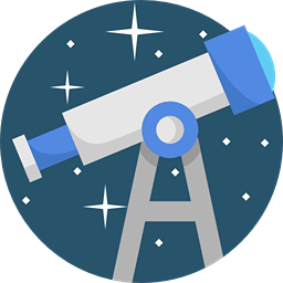 Astrofile icon