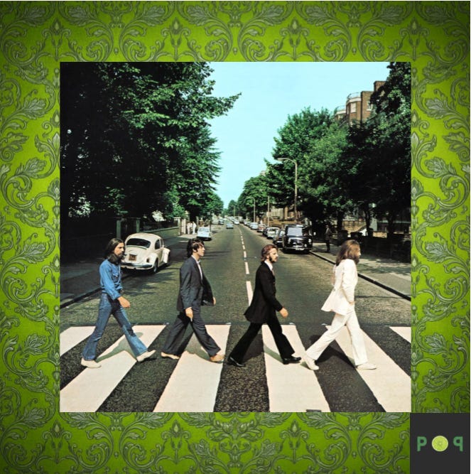 The Six-Year Miracle: Why Abbey Road Is the Only Goodbye That Matters