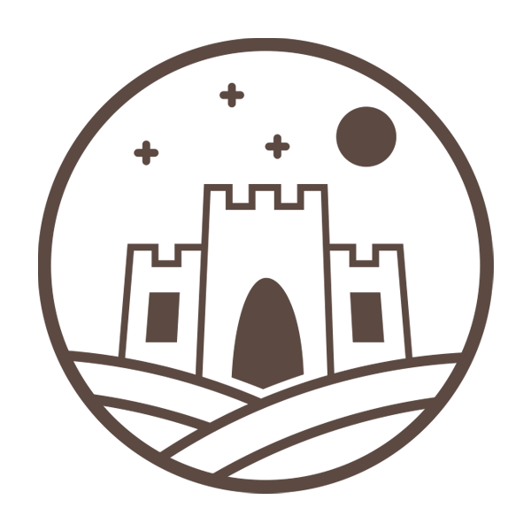 City on a Hill logo