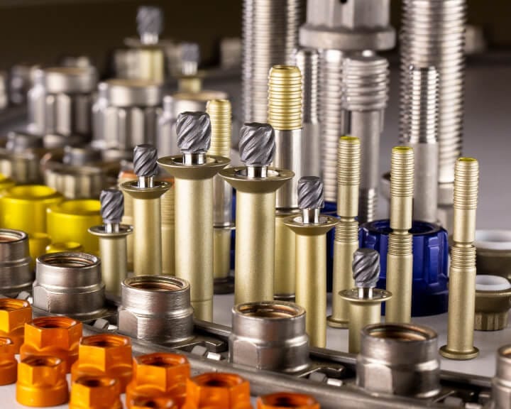 Howmet Fastening Systems Howmet Fastening Systems