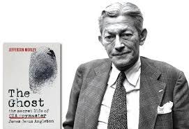 Boise-Born Spy James Angleton ...