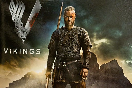 Vikings Inside Vikings Inside