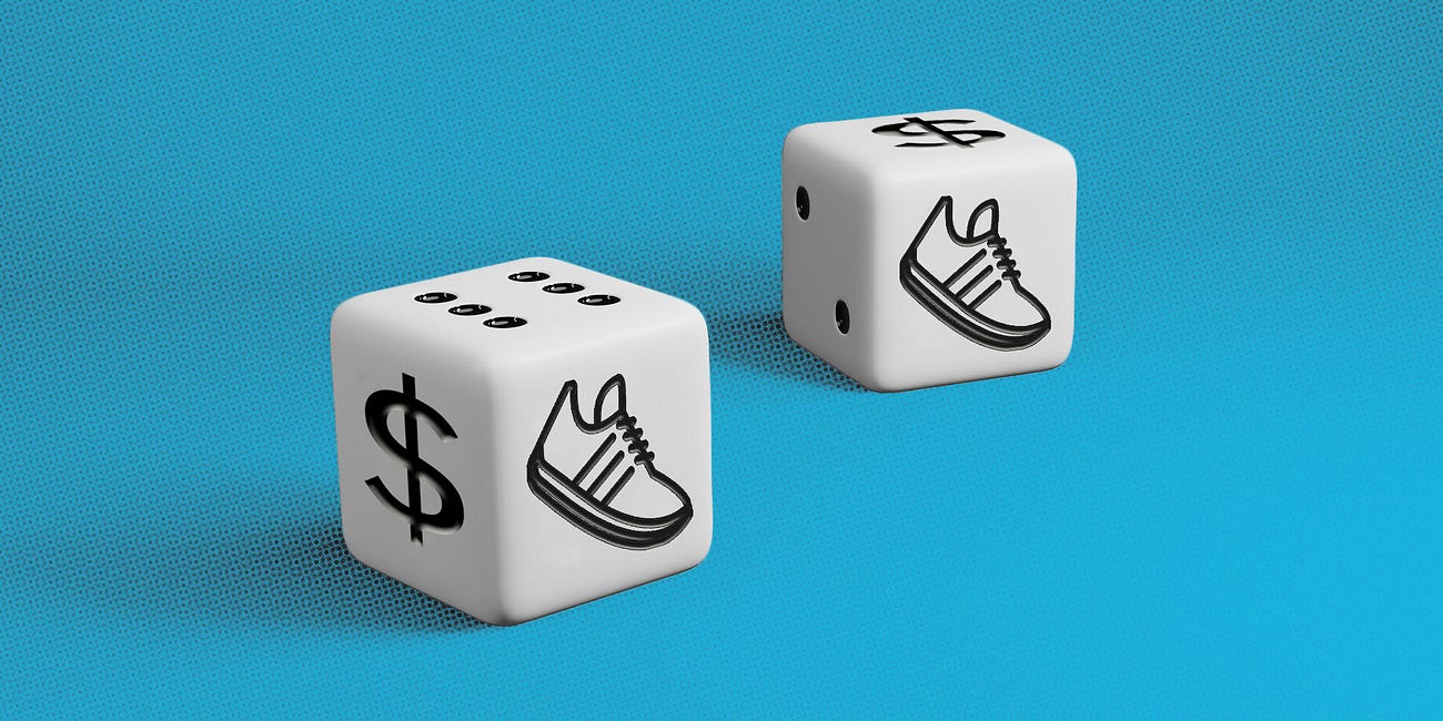 Have Money to Lose? Bet on Allbirds’ AI Pivot.