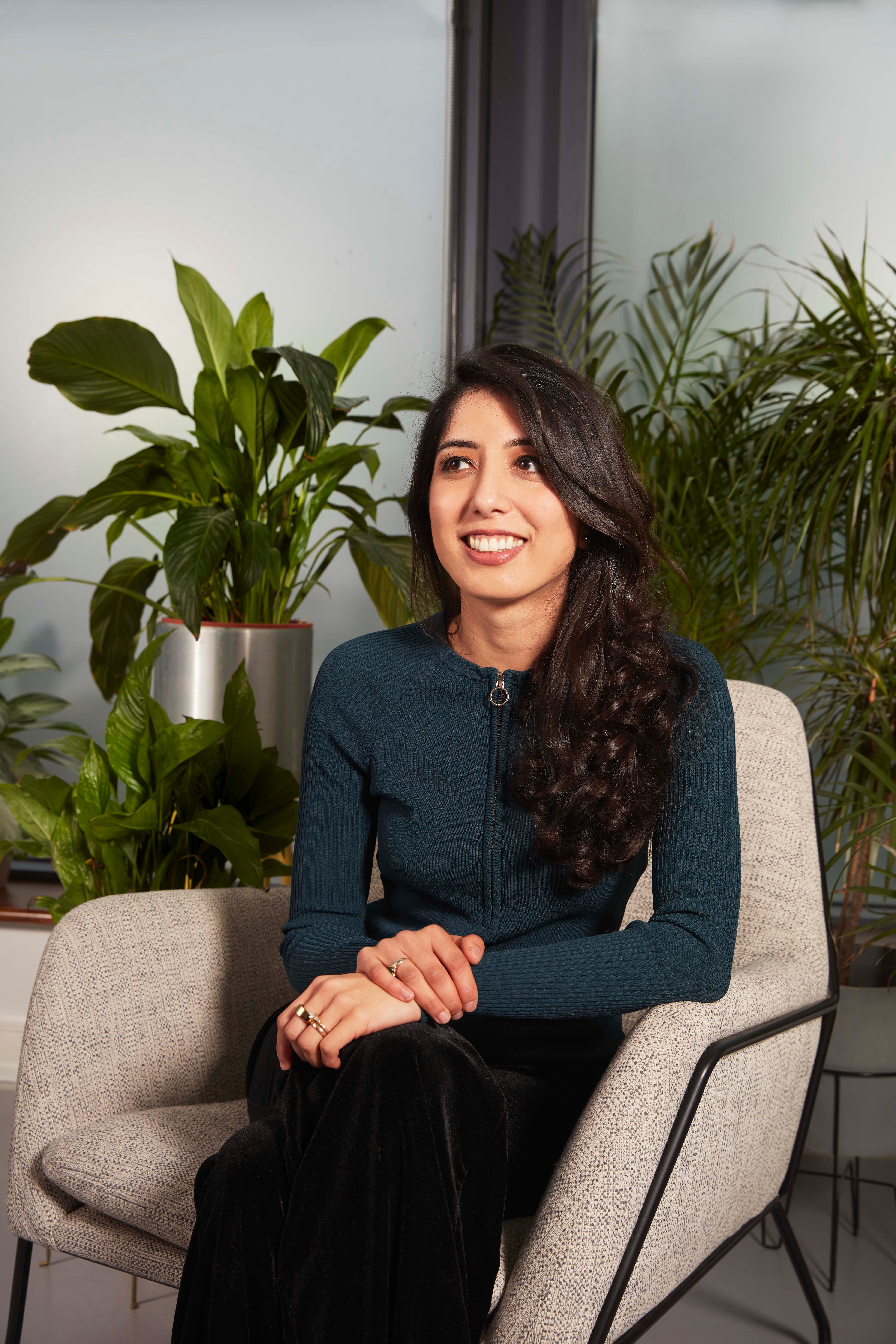 Full of Beans with Rohini