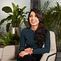 Rohini's avatar