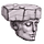 Stone Mind by Juan J. Ramirez