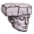 Stone Mind by Juan J. Ramirez