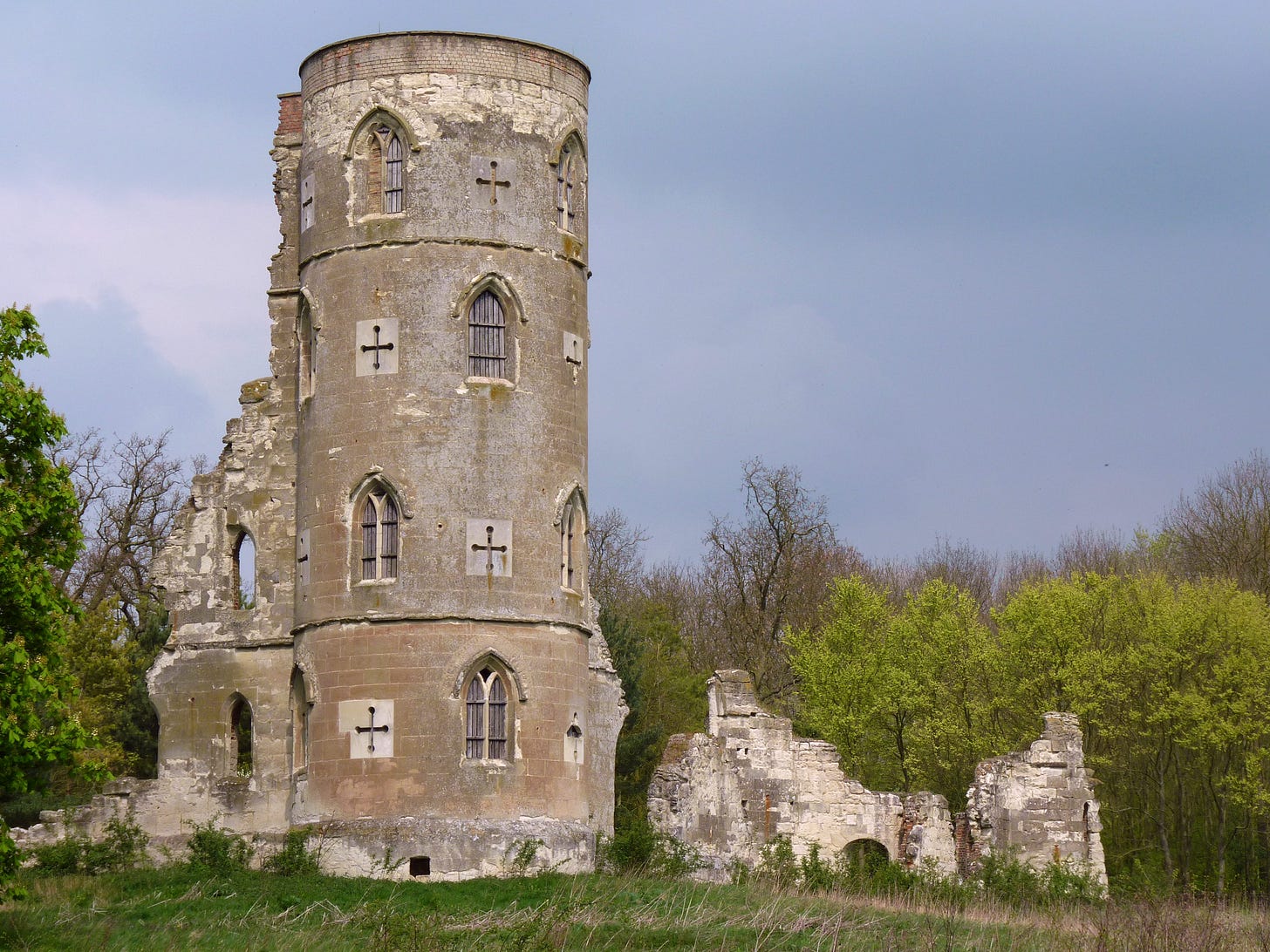 Wimpole's Folly - Wikipedia Wimpole's Folly - Wikipedia